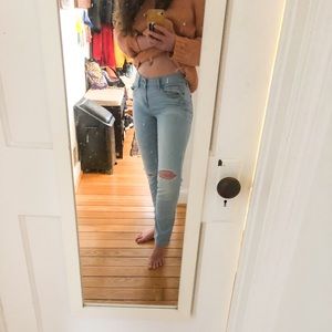 Old Navy Jeans